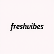 freshvibes logo
