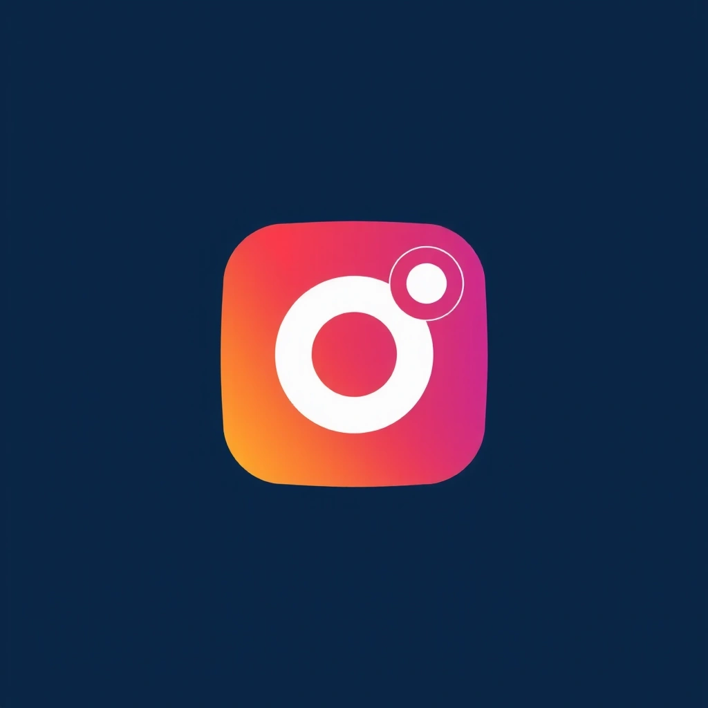Instagram logo