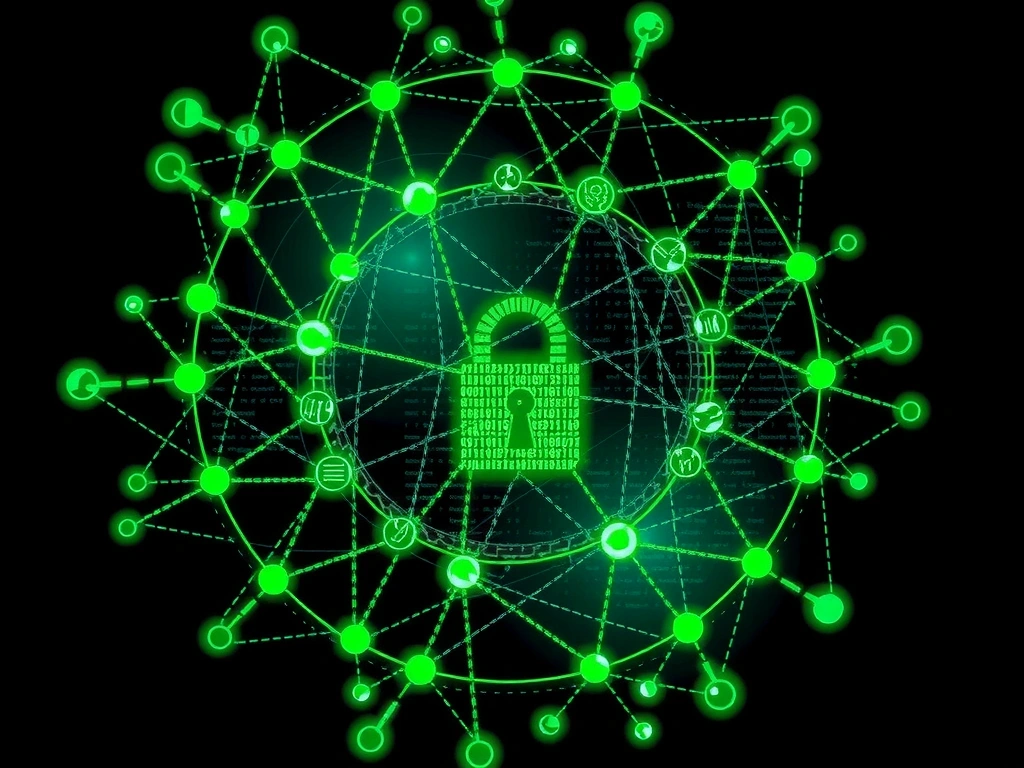 Šifrování dat a kybernetická bezpečnost